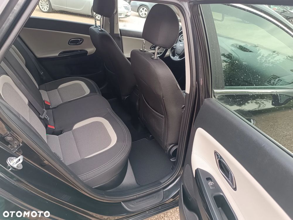 Kia Ceed 1.6 CRDi S - 31