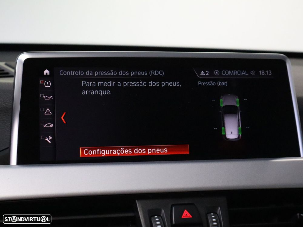 BMW X1 25 e xDrive - 15