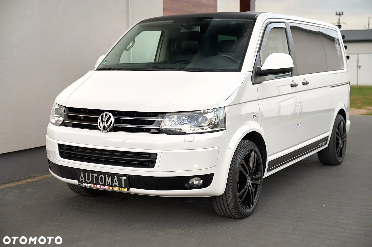 Volkswagen Multivan 2.0 BiTDI L1 Highline DSG - 13