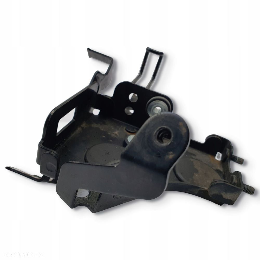 MOCOWANIE POMPY ABS Yamaha XSR 700 XSR700 15-22 stelaż uchwyt zamek - 2