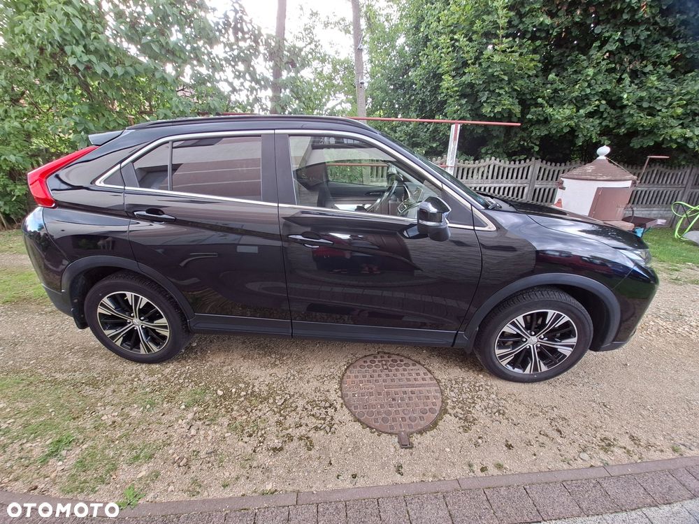 Mitsubishi Eclipse Cross 1.5 T Invite Plus - 7