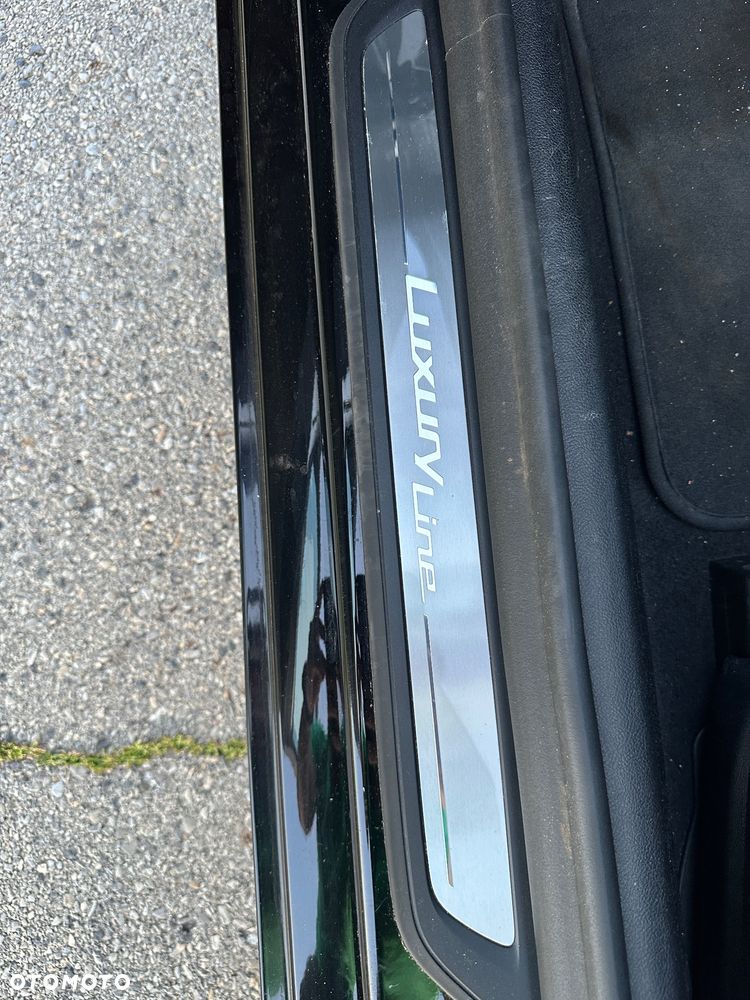 BMW Seria 5 520d xDrive mHEV Luxury Line sport - 24