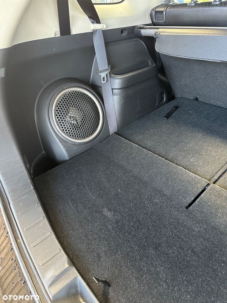 Mitsubishi Outlander 2.2 DI-D Instyle SDA 4WD - 12