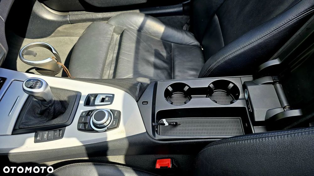 BMW Z4 23i sDrive - 24