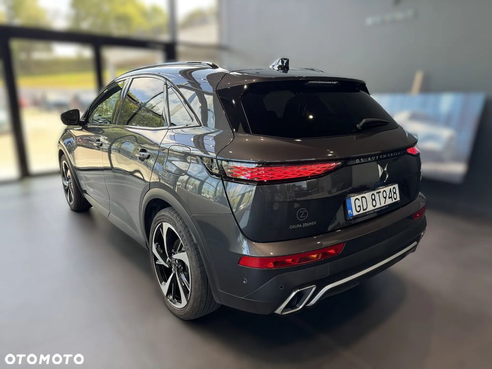 DS Automobiles DS 7 Crossback 1.6 E-Tense 4x4 Etoile - 39