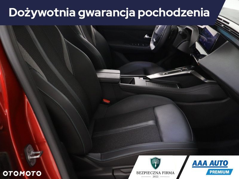 Peugeot 308 - 10