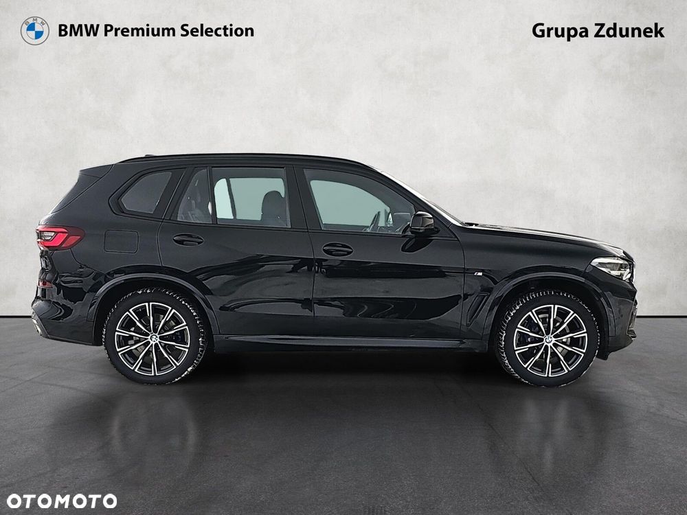 BMW X5 - 4