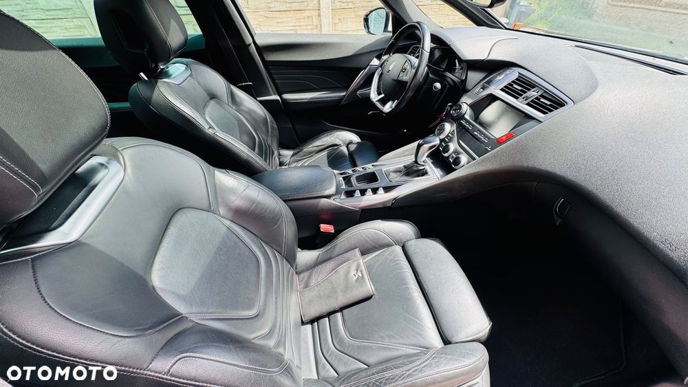 Citroën DS5 2.0 BlueHDi SportChic - 40