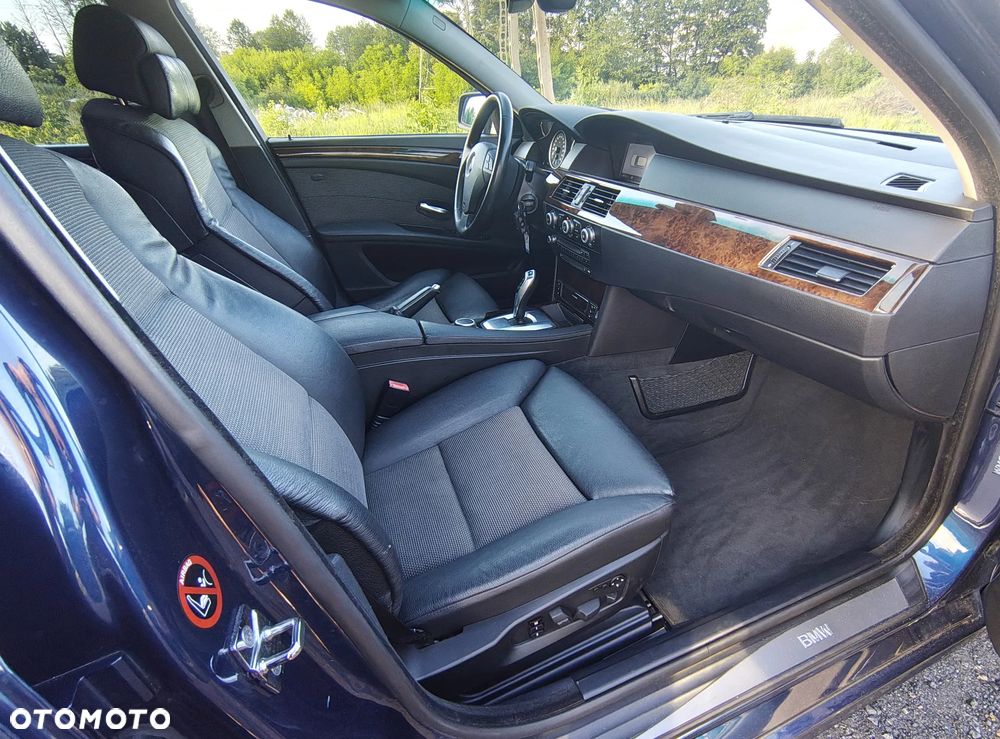 BMW Seria 5 530xd Edition Exclusive - 21
