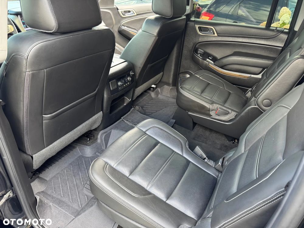GMC Yukon - 20