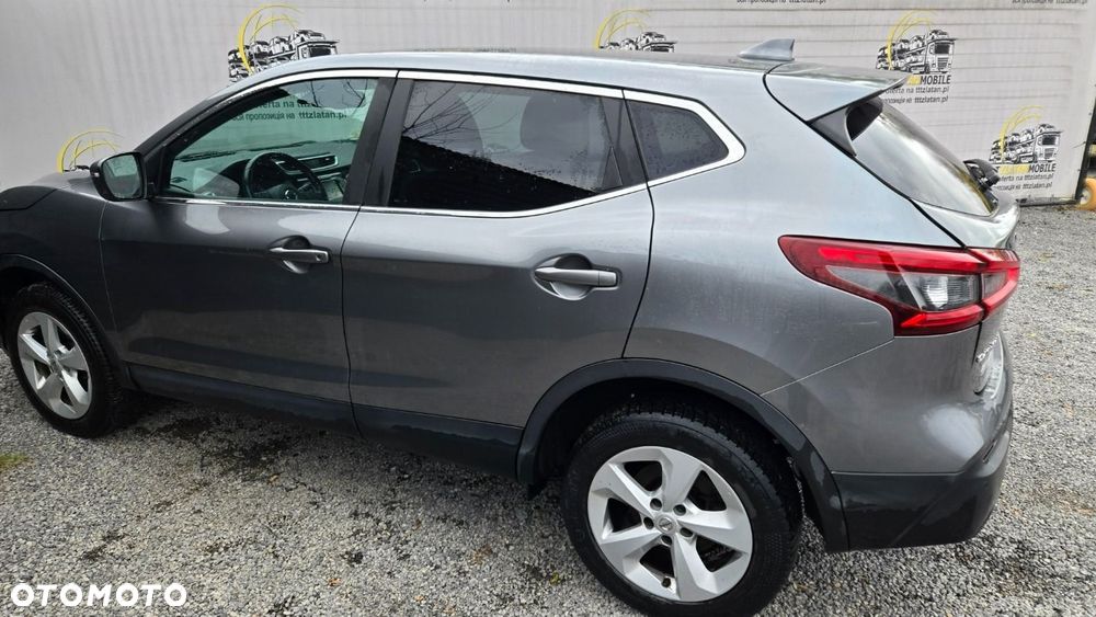 Nissan Qashqai - 37