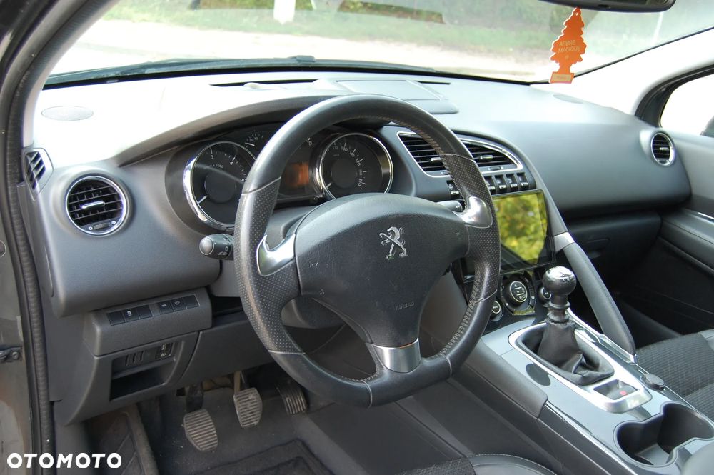 Peugeot 3008 BlueHDi 120 Stop & Start Business-Line - 23