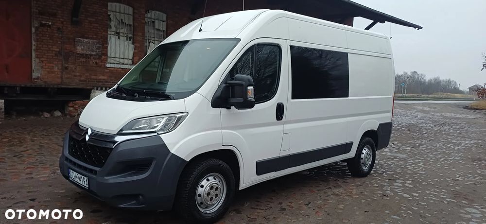 Citroën Jumper L2H2 - 6