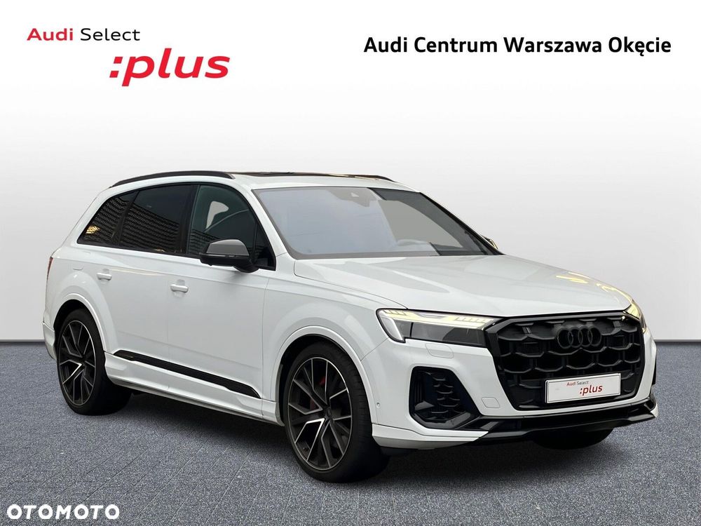 Audi SQ7 - 3