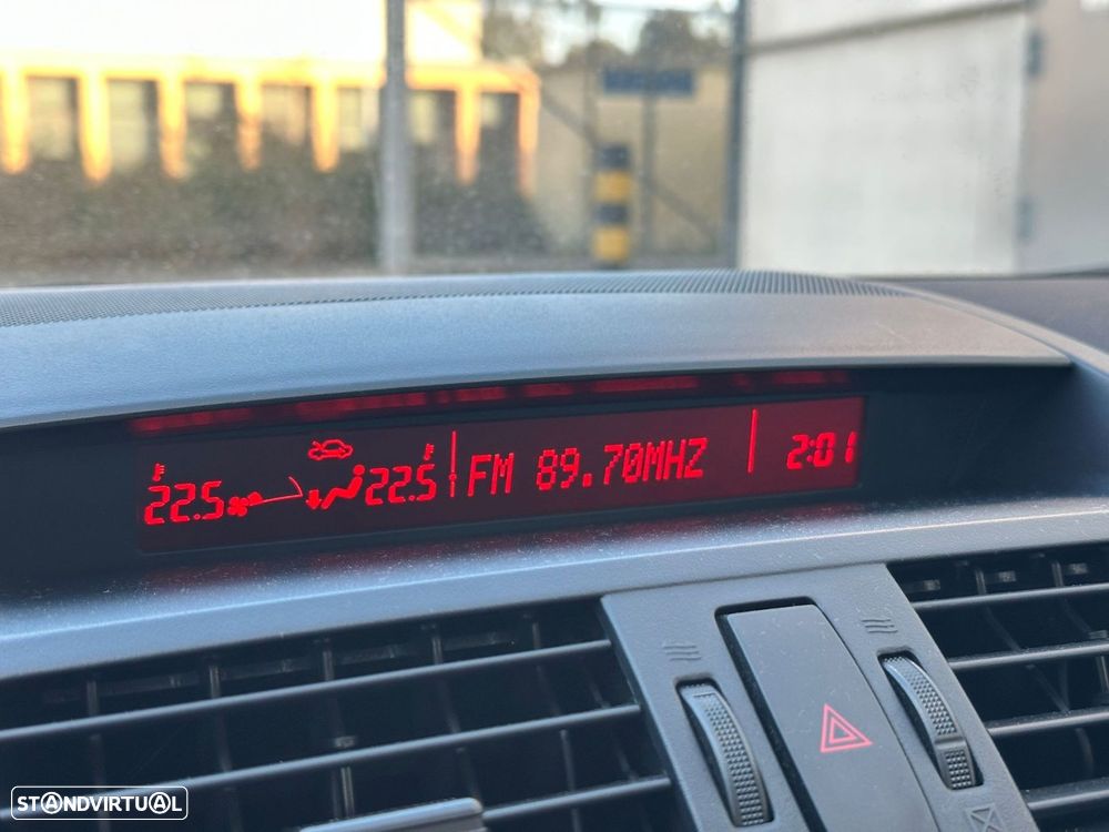 Mazda 6 MZR-CD 2.2 Exclusive +Pele+Bose - 20