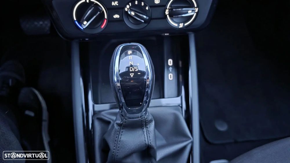 Skoda Kamiq 1.0 TSI Style DSG - 20