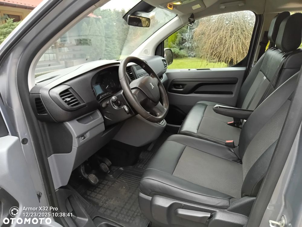 Peugeot Expert Standard 3,0t Premium (bryg.) - 26