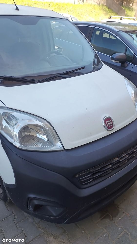 Fiat Fiorino - 1