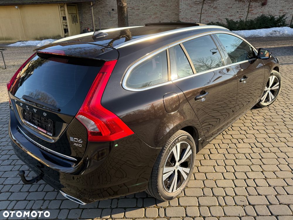 Volvo V60 - 16
