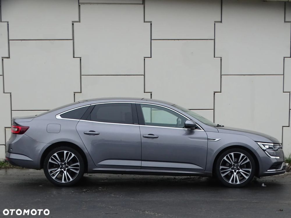 Renault Talisman 1.6 Energy dCi Initiale Paris EDC - 5