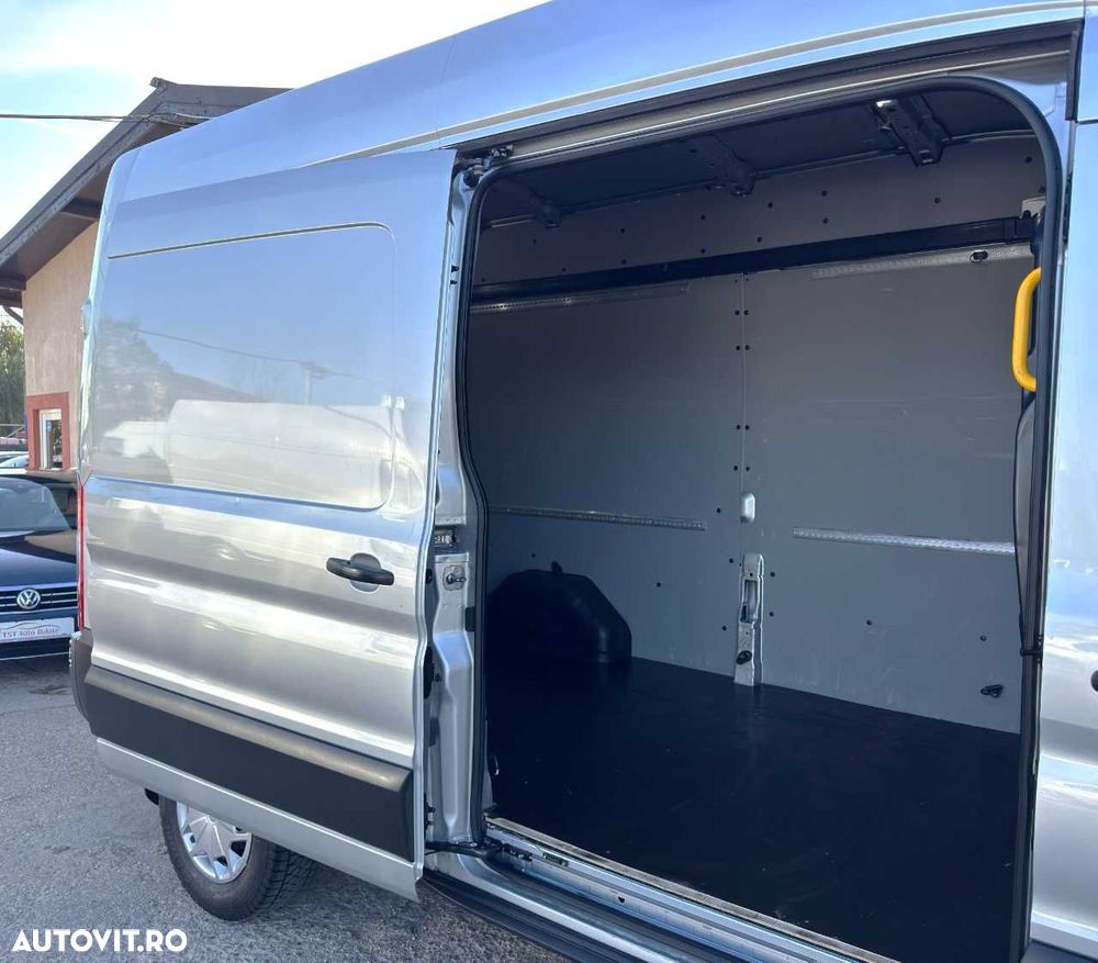 Ford TRANSIT  L3H3 - 15