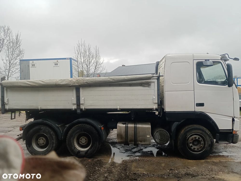 Volvo FH12 - 6