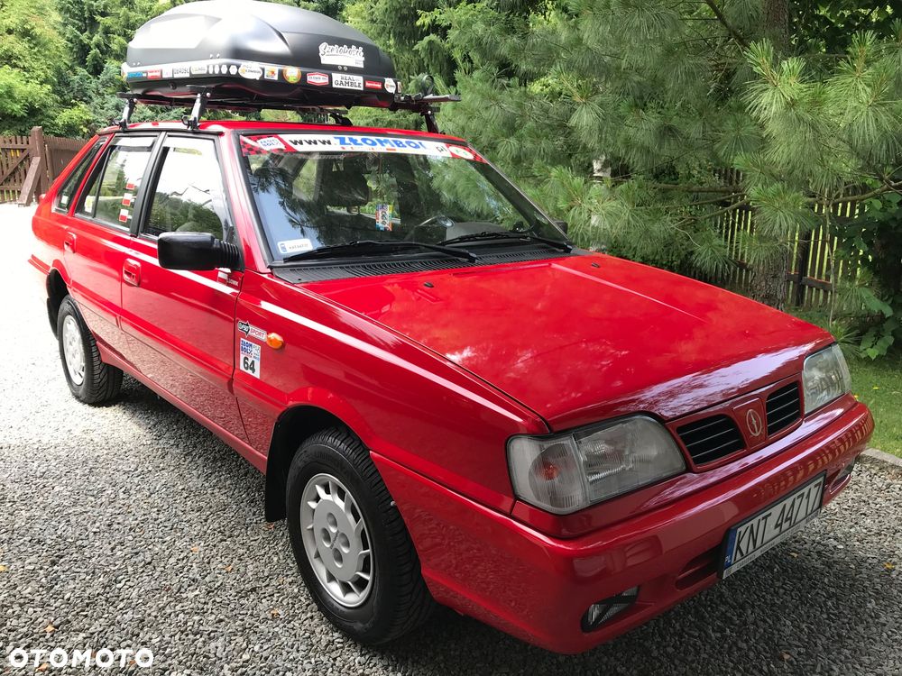 Polonez 1.6 - 24