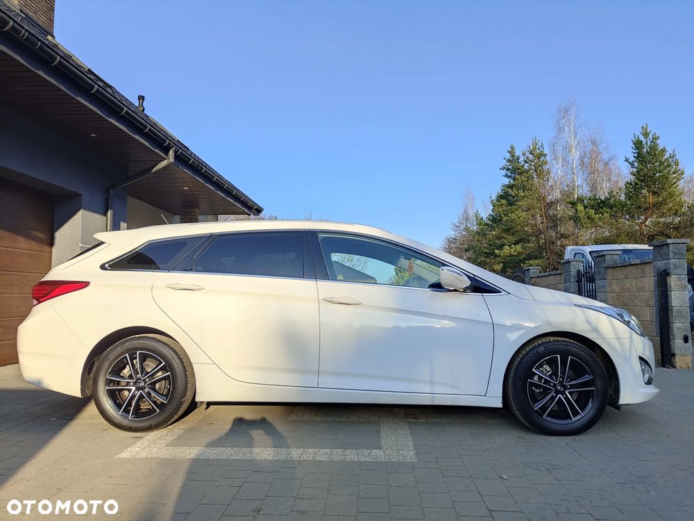 Hyundai i40 1.6 Comfort - 3
