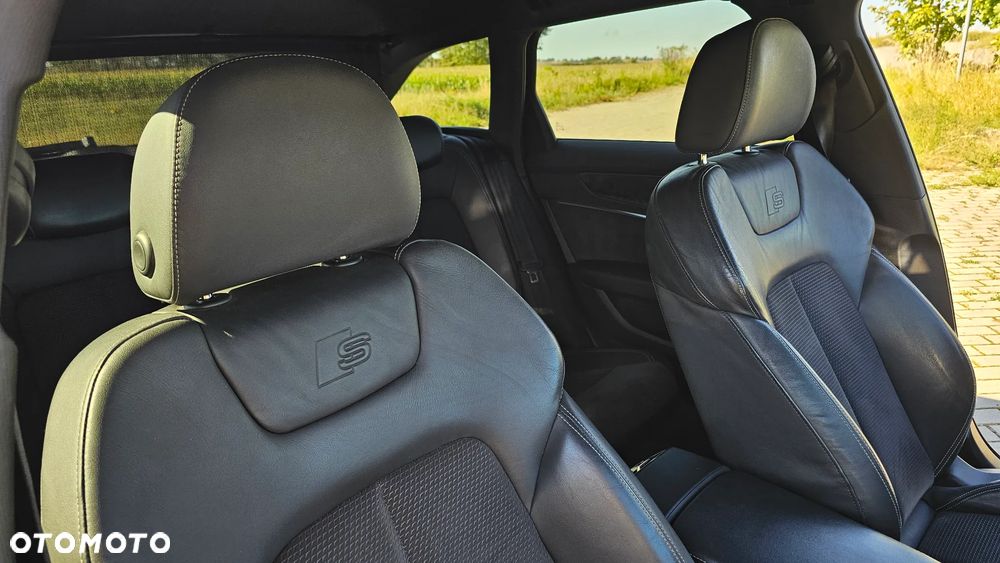Audi A6 Avant - 28