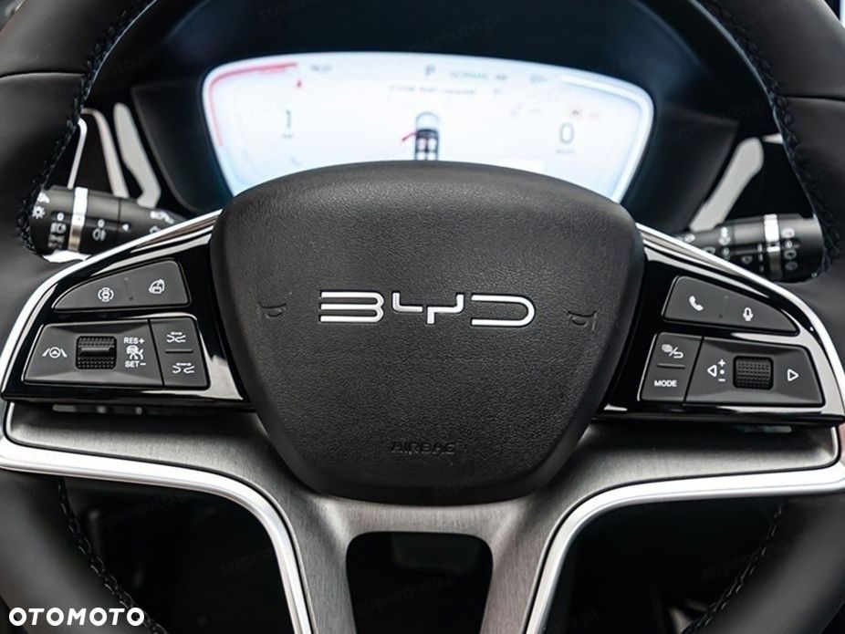 BYD Seal U - 10