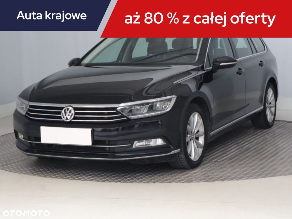 Volkswagen Passat Variant - 3