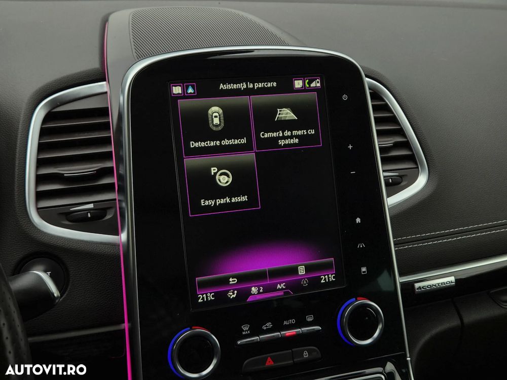 Renault Espace Energy TCe 225 EDC Initiale Paris - 34