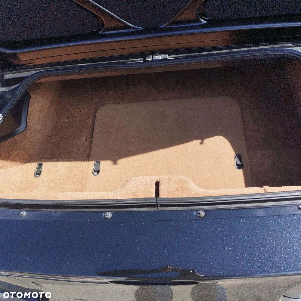 Chevrolet Corvette Cabrio Automatik SB - 9