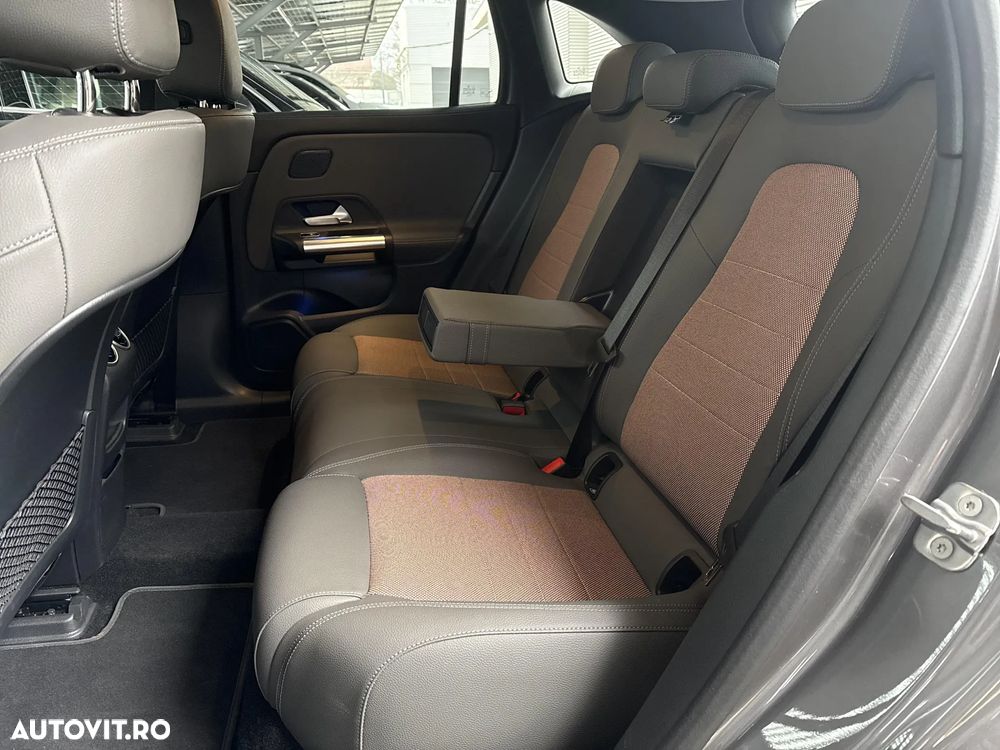 Mercedes-Benz EQA 250+ Electric Art - 28