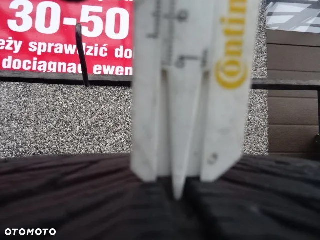 255/40/R19 100V Extra loud Michelin Pilot Alpin 5 - 7