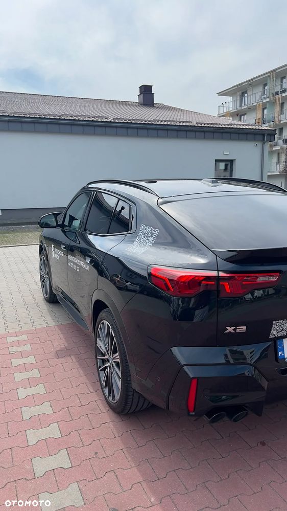 BMW X2 M35i xDrive - 12