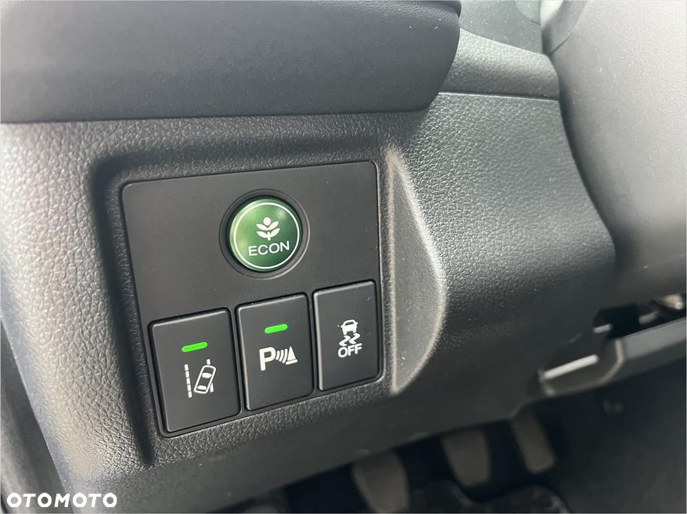 Honda HR-V 1.5 Executive (ADAS) - 21