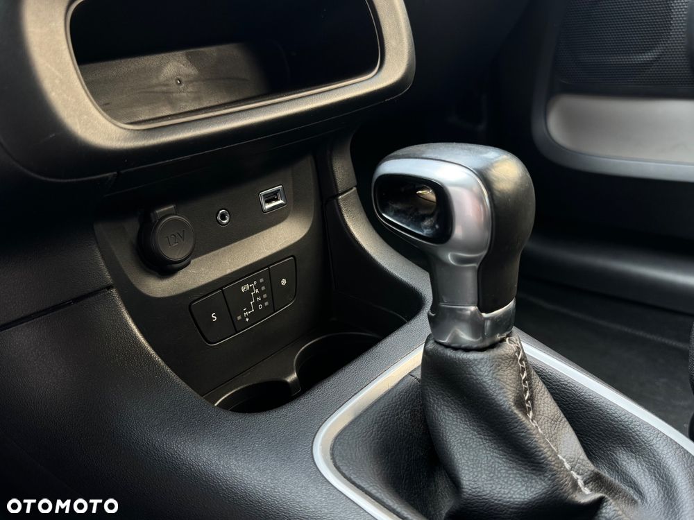 Citroën C3 Pure Tech 110 S&S EAT6 SHINE PACK - 26