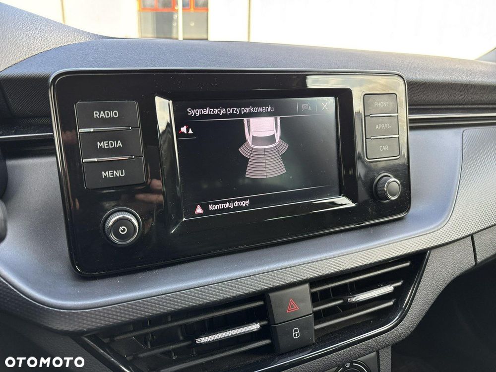 Skoda Scala 1.0 TSI Ambition - 20