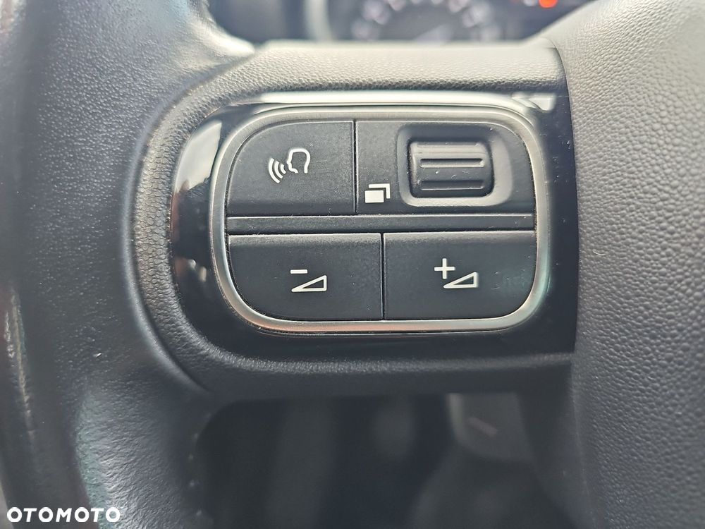 Citroën C3 Aircross - 19