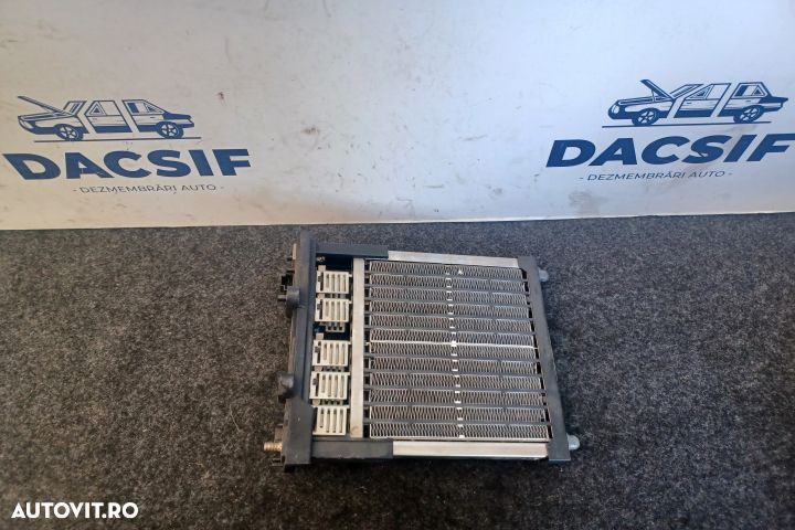 Calorifer incalzire electric A1688300761 A1688300761 Mercedes-Benz A- - 2