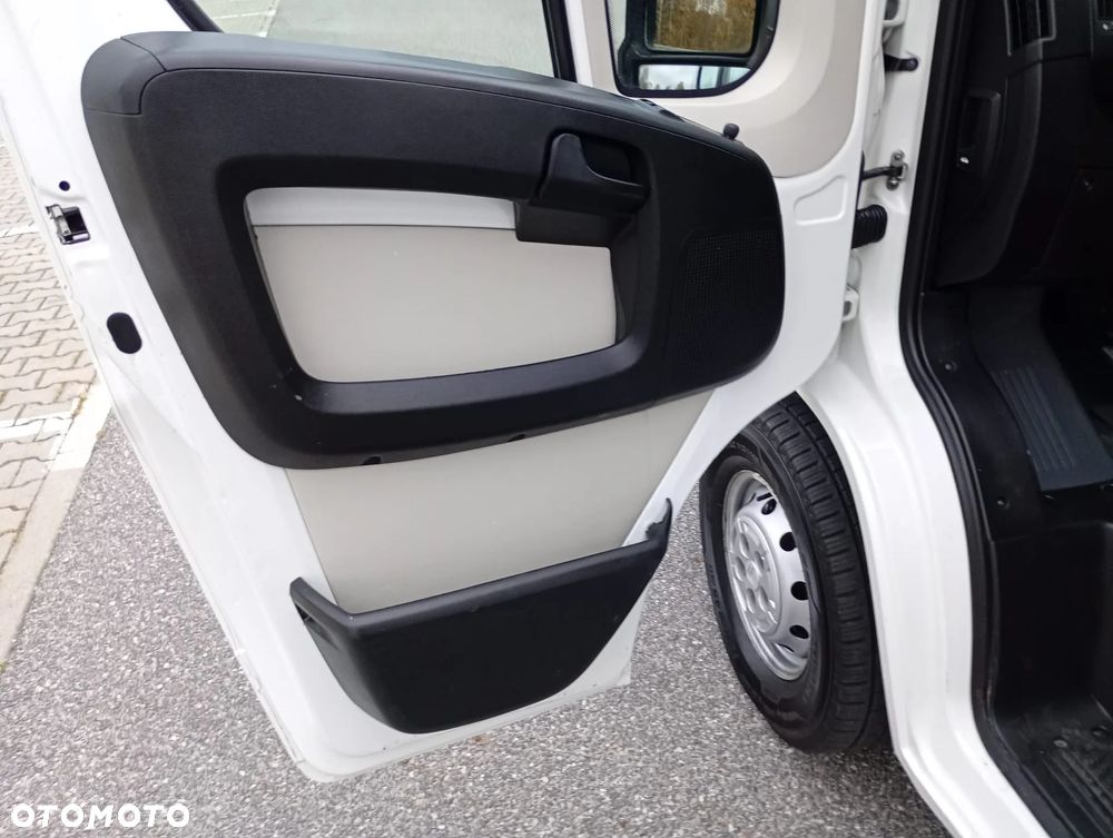 Citroën Jumper - 20