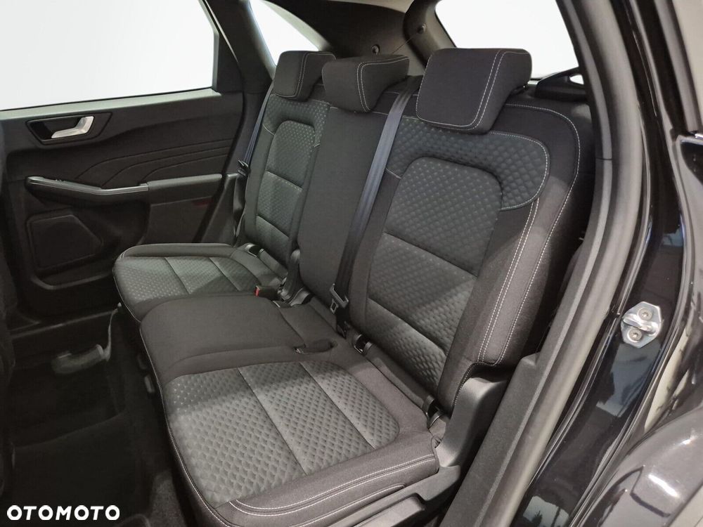 Ford Kuga 1.5 EcoBoost FWD Trend - 25