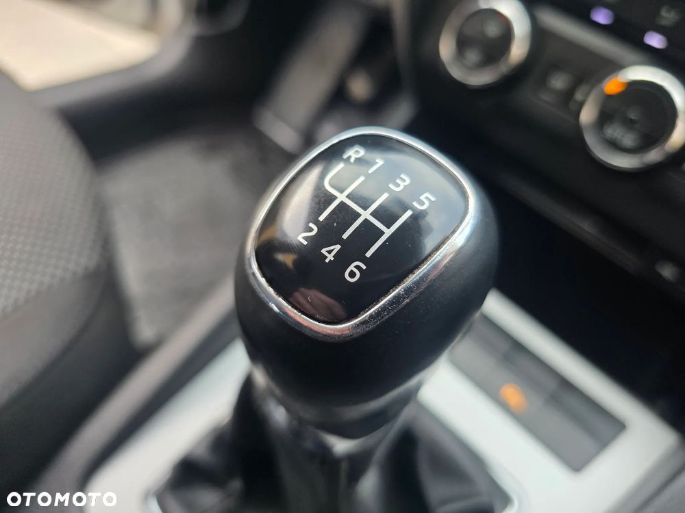 Skoda Octavia 1.4 TSI Edition - 17