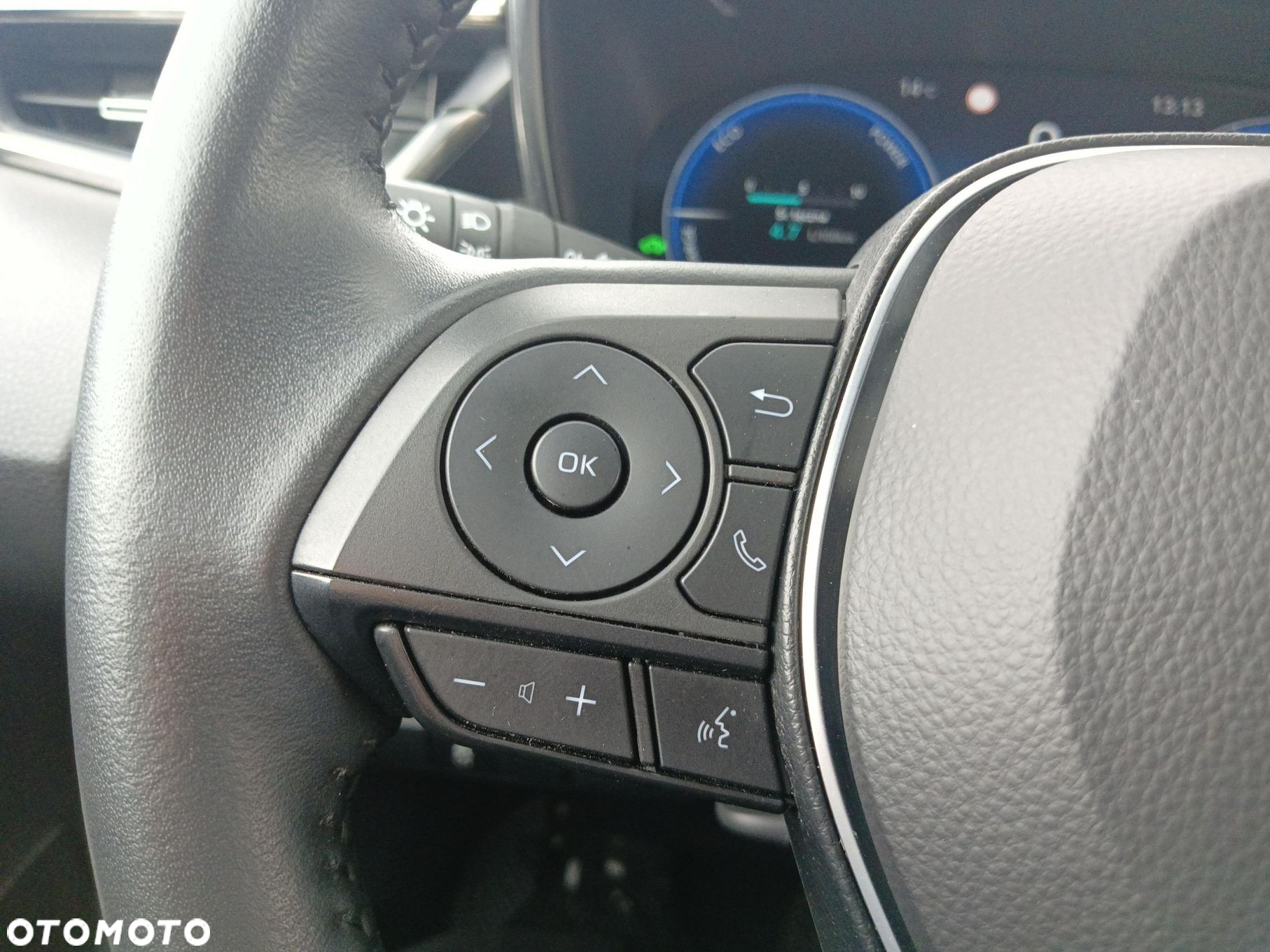 Toyota Corolla - 19