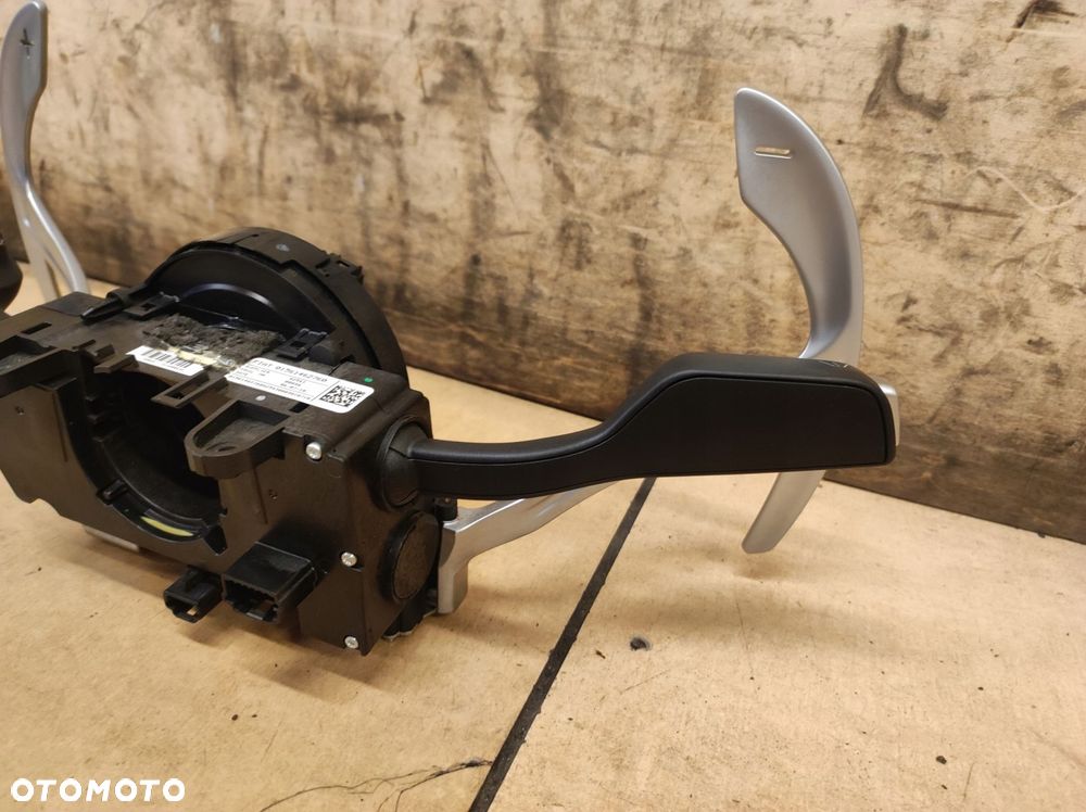 taśma zwijak manetki przełącznik zespolony alfa romeo stelvio - 10