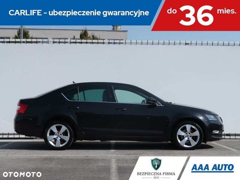 Skoda Octavia - 7