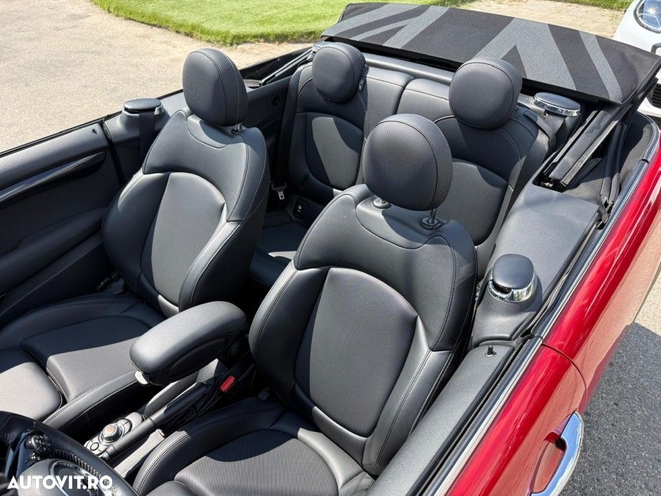 Mini Cooper S - 21