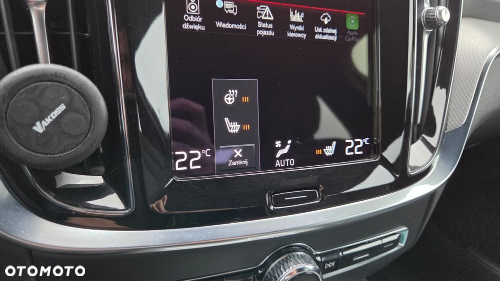 Volvo S60 T5 AWD R-Design - 33