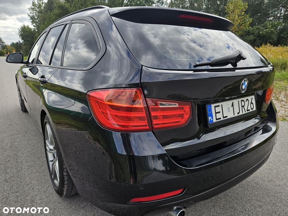 BMW Seria 3 - 14
